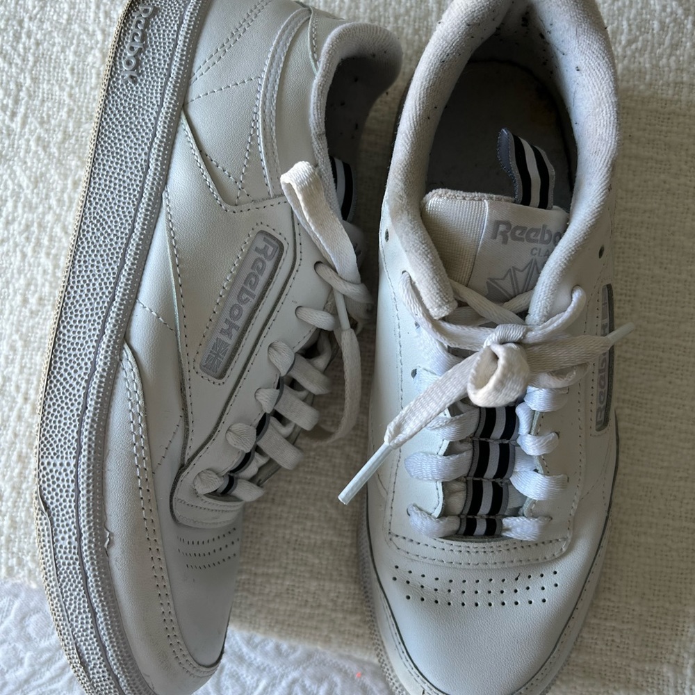 Rebook shoes
